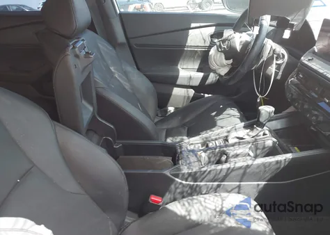 2025 Honda Accord Hybrid Sport-L из США, поврежденный, VIN 1HGCY2F79SA020350